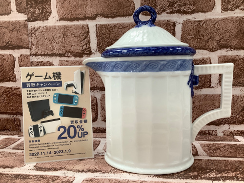 トレファクブログ画像1