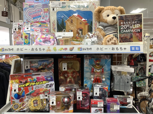 トレファクブログ画像5