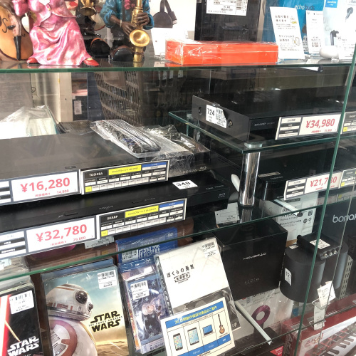 トレファクブログ画像3