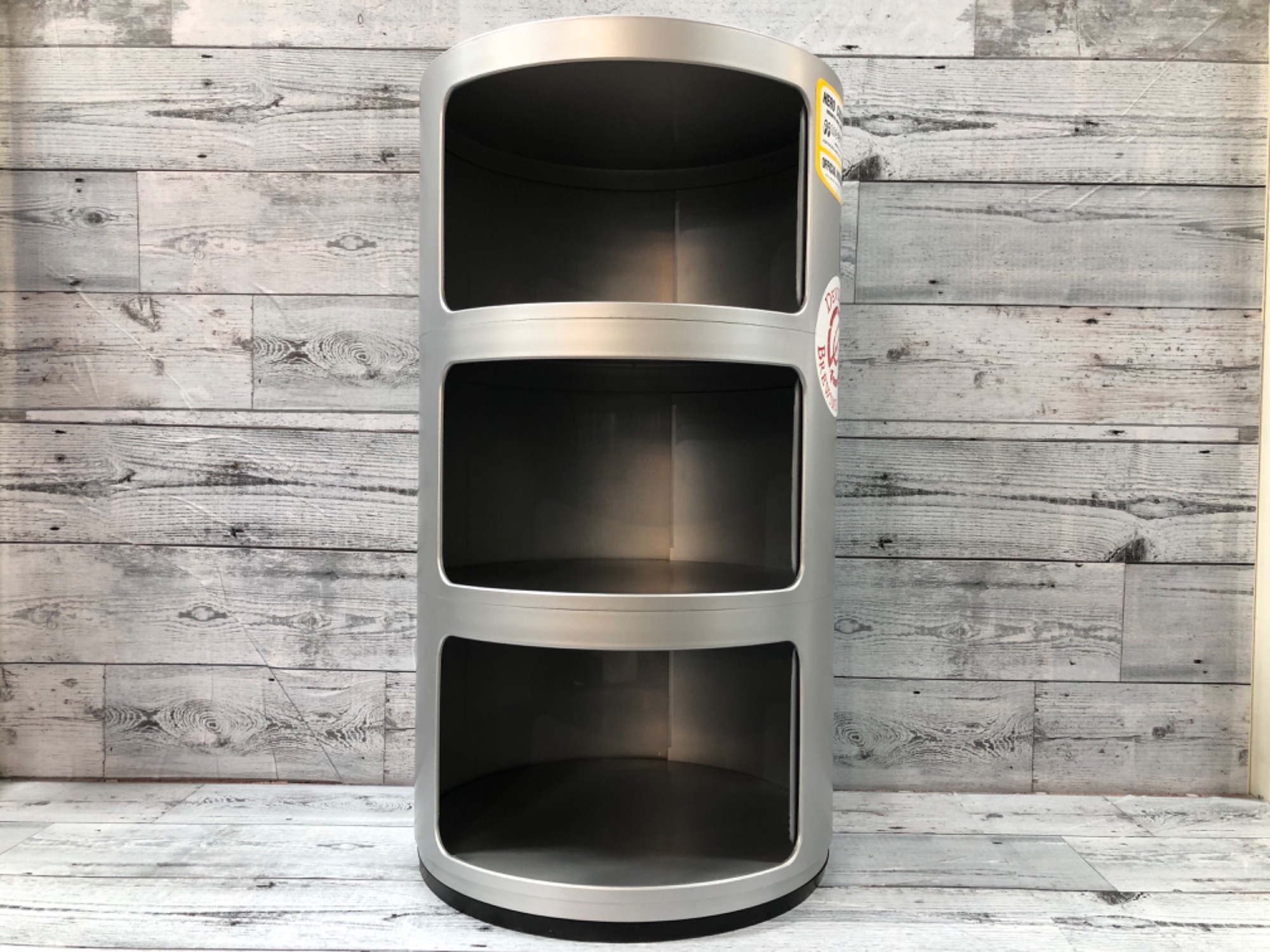 デザイナーズ家具ブランド「Kartell（カルテル）」のコンポニビリが