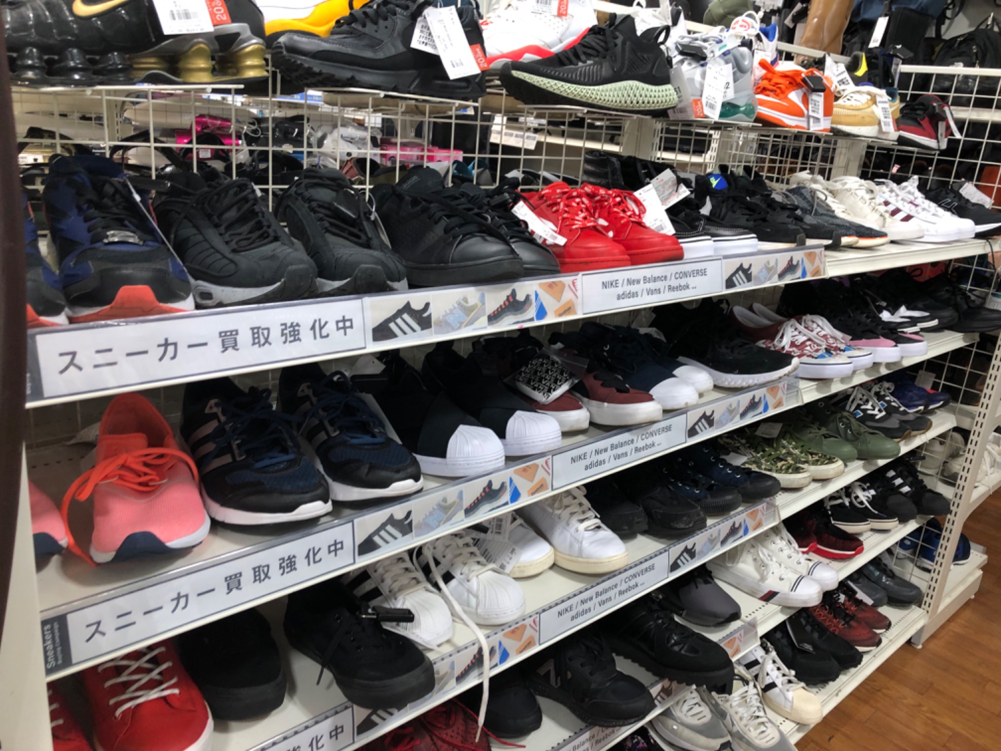 FOOT THE COACHER（フッドザコーチャー）のモンクストラップ