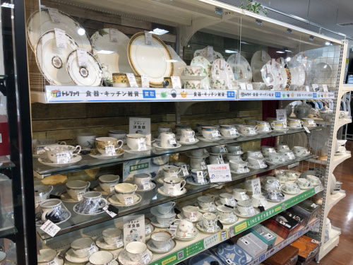 トレファクブログ画像4