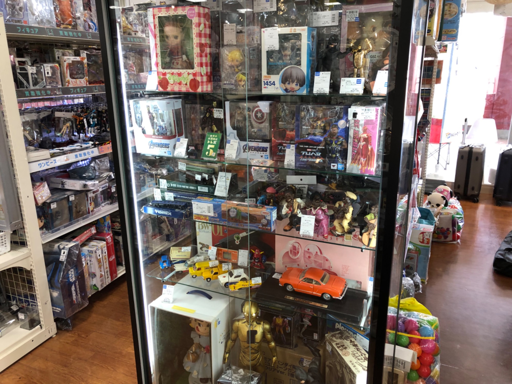 アニバーサリーファンシーダイヤモンドリカちゃんが入荷しました