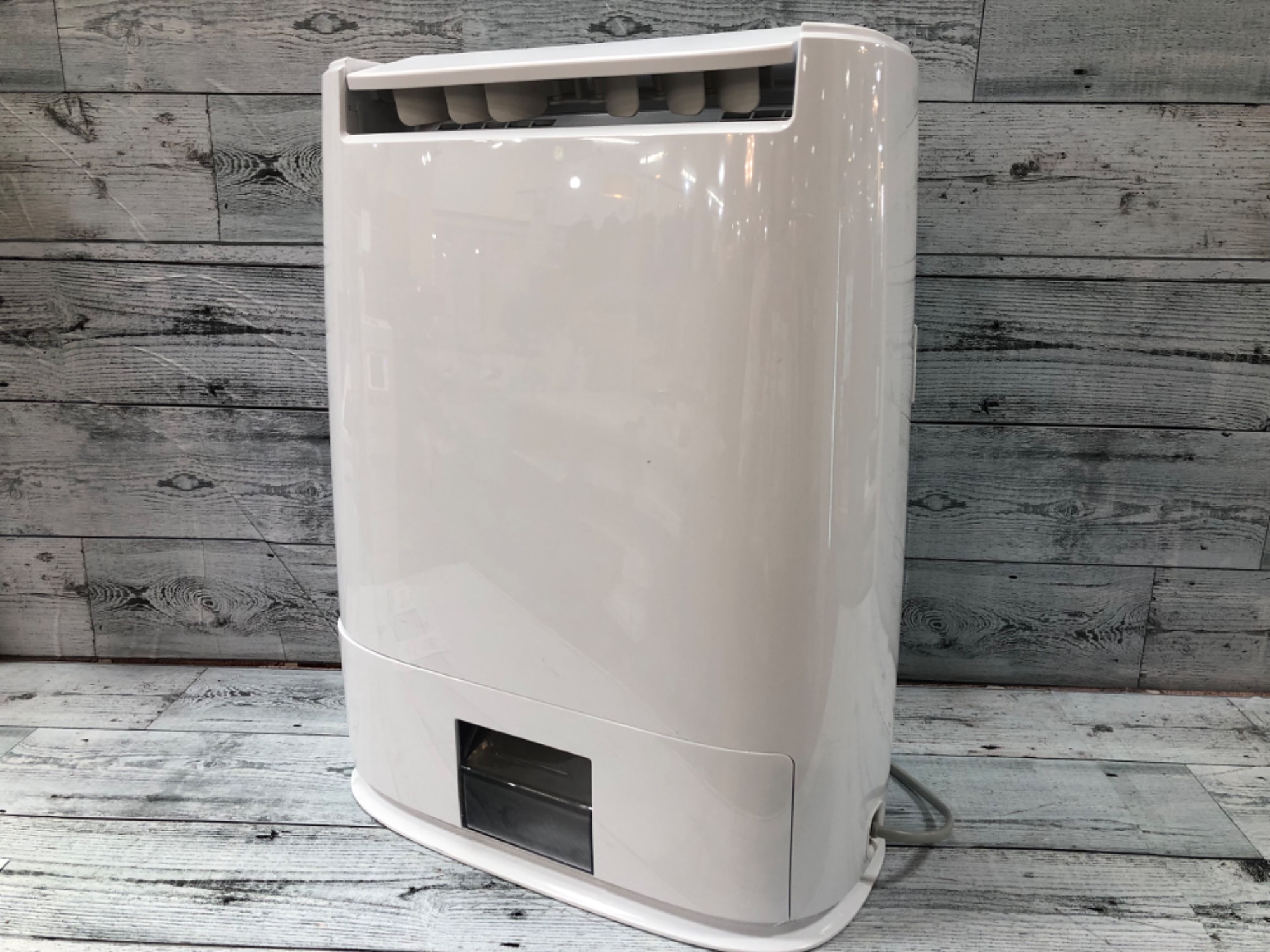 Panasonicの衣類乾燥除湿機が入荷しました！｜2023年06月16日