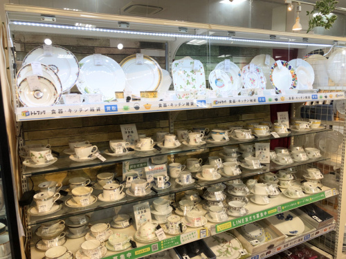 トレファクブログ画像1