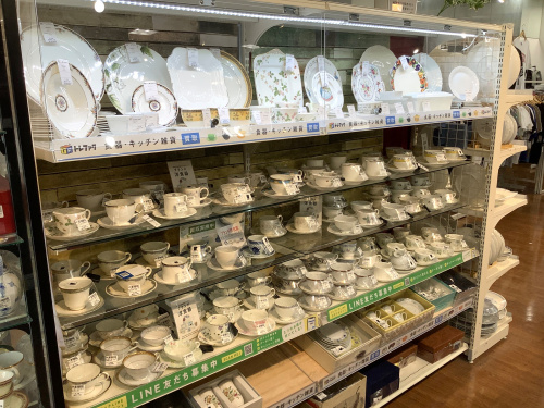 トレファクブログ画像1