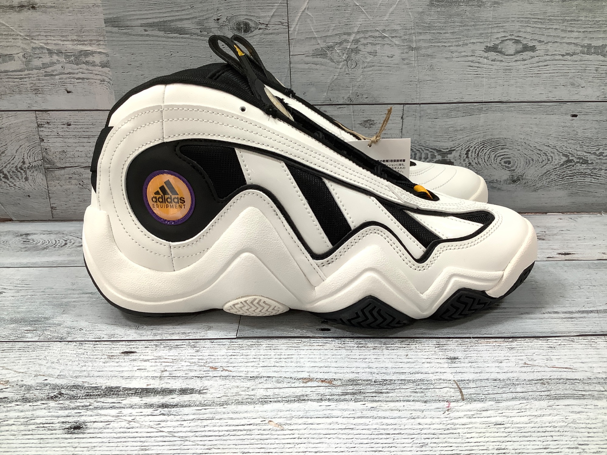 ☆KOBE BRYANT / コービーブライアント 1996-97 ULTRA FRESH