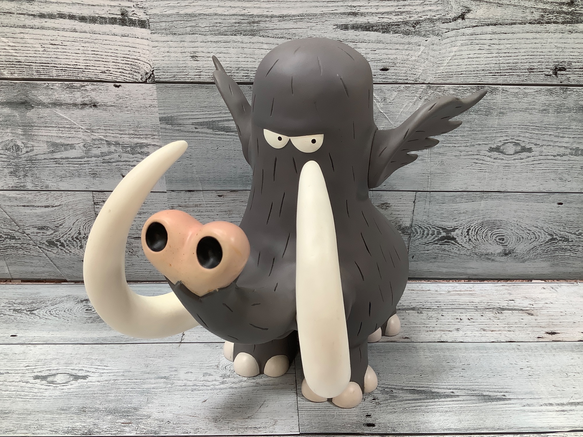 ARTSTORMのギャートルズソフビフィギュアが複数入荷致しました