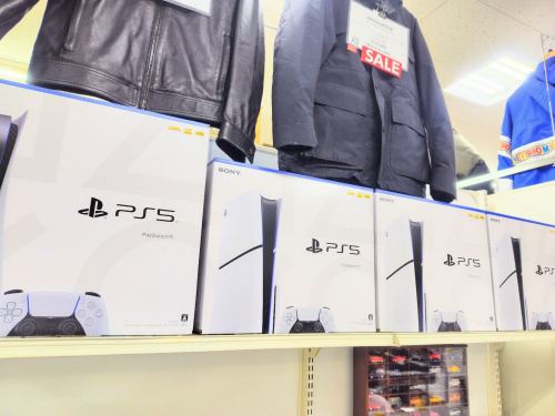 トレファクブログ画像2