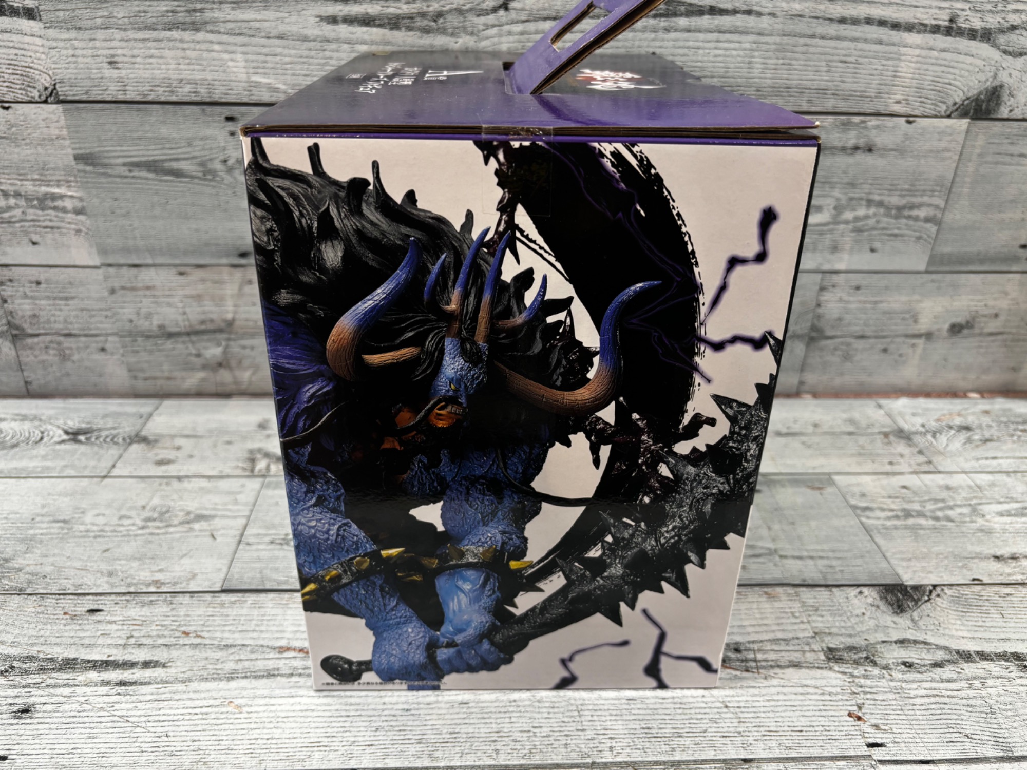 1番くじONE PIECE TREASURE CRUISE（トレジャークルーズ）のカイドウ