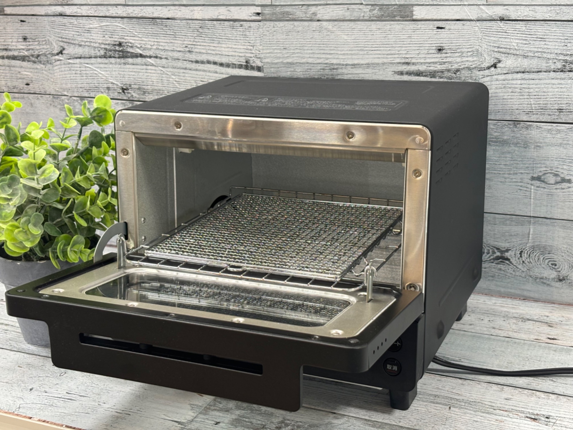 ジャンク品2024年製PanasonicNT-D700オーブントースタービストロ ジャンク品2024年製PanasonicNT-D700オーブントースタービストロ