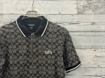 COACH ポロシャツ 20240514165515blog038.jpg