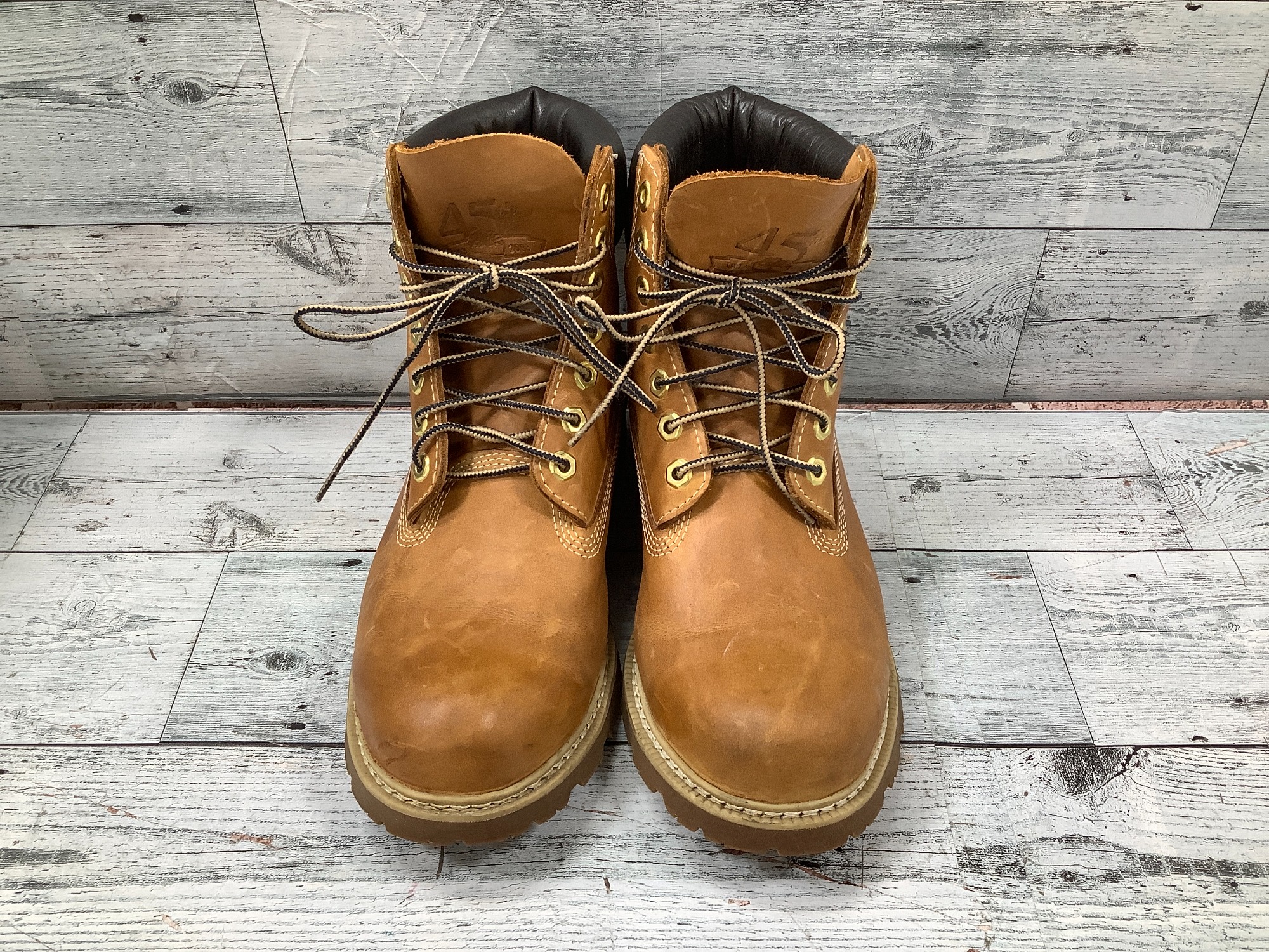 Timber landの6インチブーツが入荷いたしました!|2024年06月24 Timber landの6インチブーツが入荷いたしました!|2024年06月24