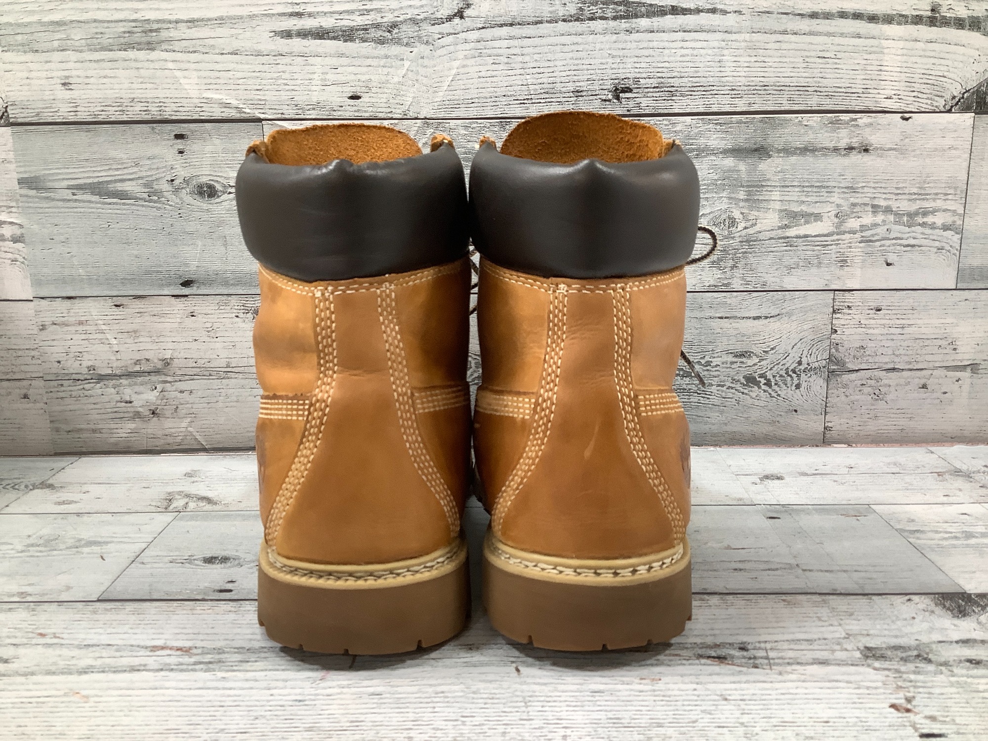 Timber landの6インチブーツが入荷いたしました！｜2024年06月24日