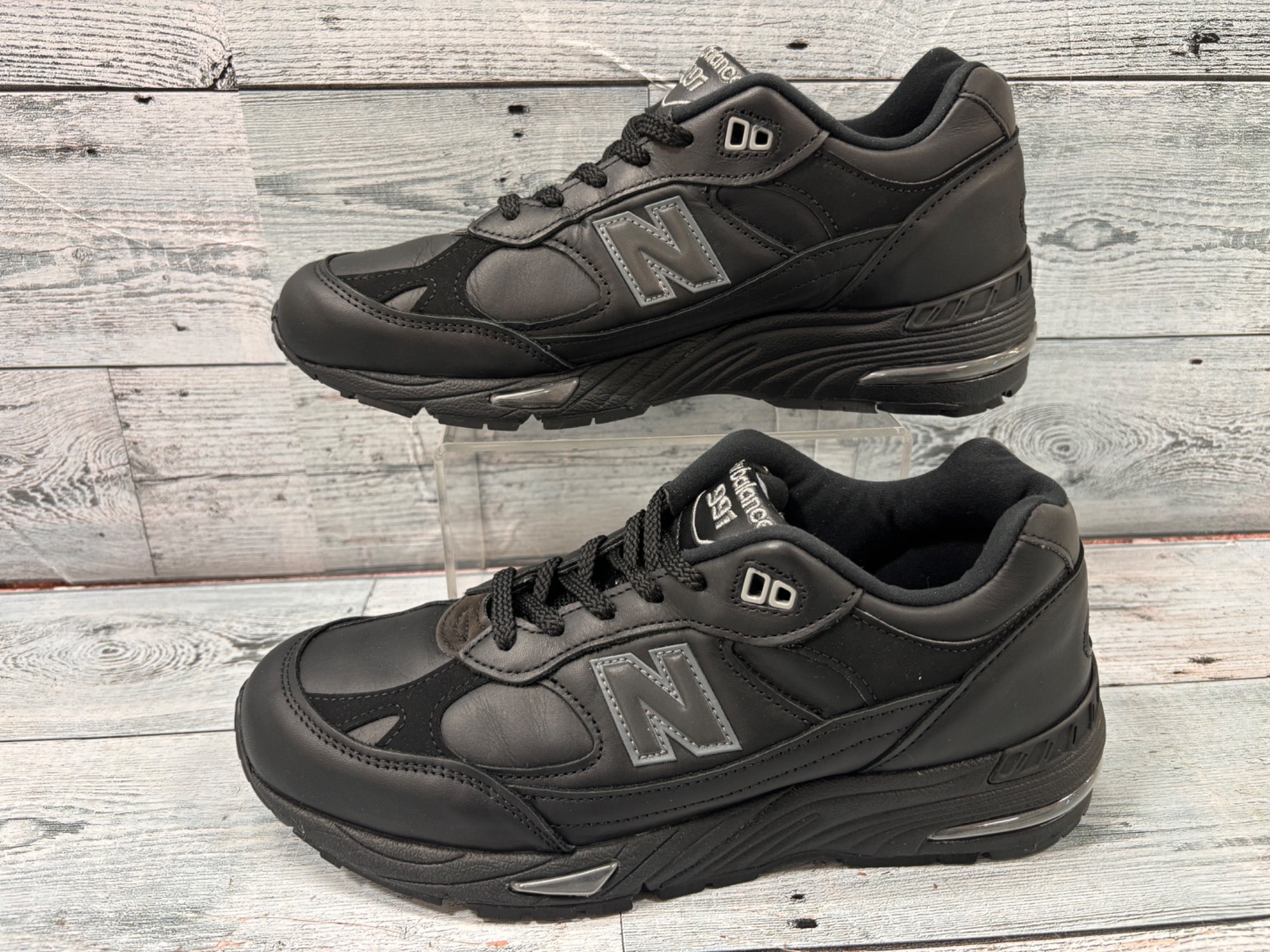 NEW BALANCEのスニーカーM991TK が入荷いたしました！｜2024