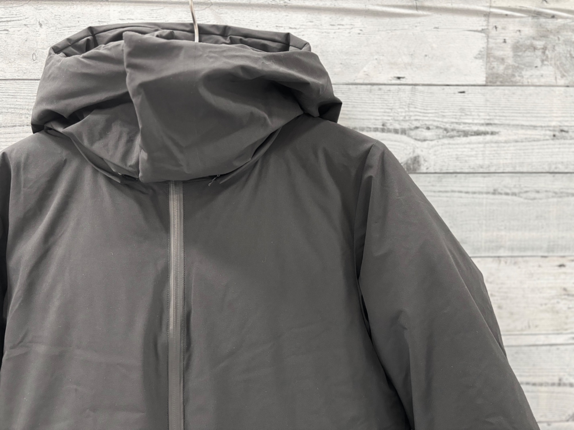 UNITED TOKYO ダウンジャケット ユナイテッドトウキョウ ダウンコート