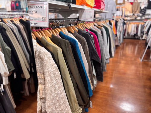 トレファクブログ画像5