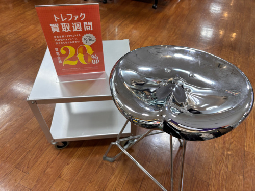 トレファクブログ画像1