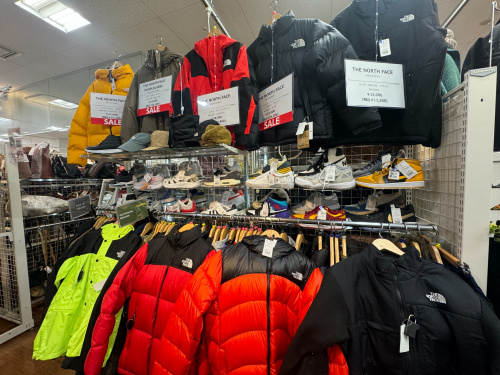 トレファクブログ画像1