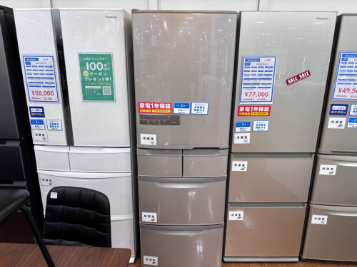 トレファクブログ画像2