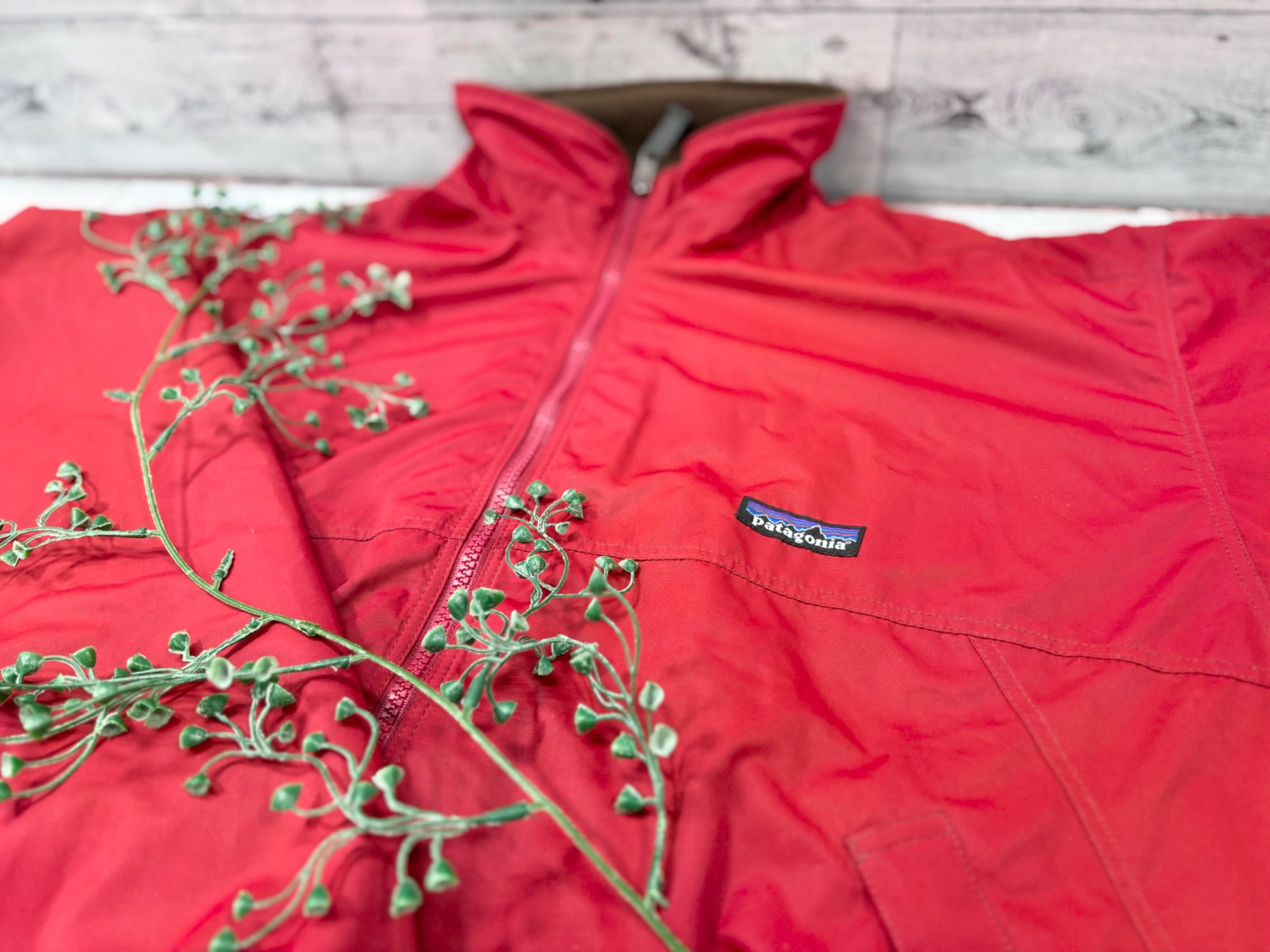 patagoniaのシェルドシンチラジャケットが入荷いたしました！！｜2025