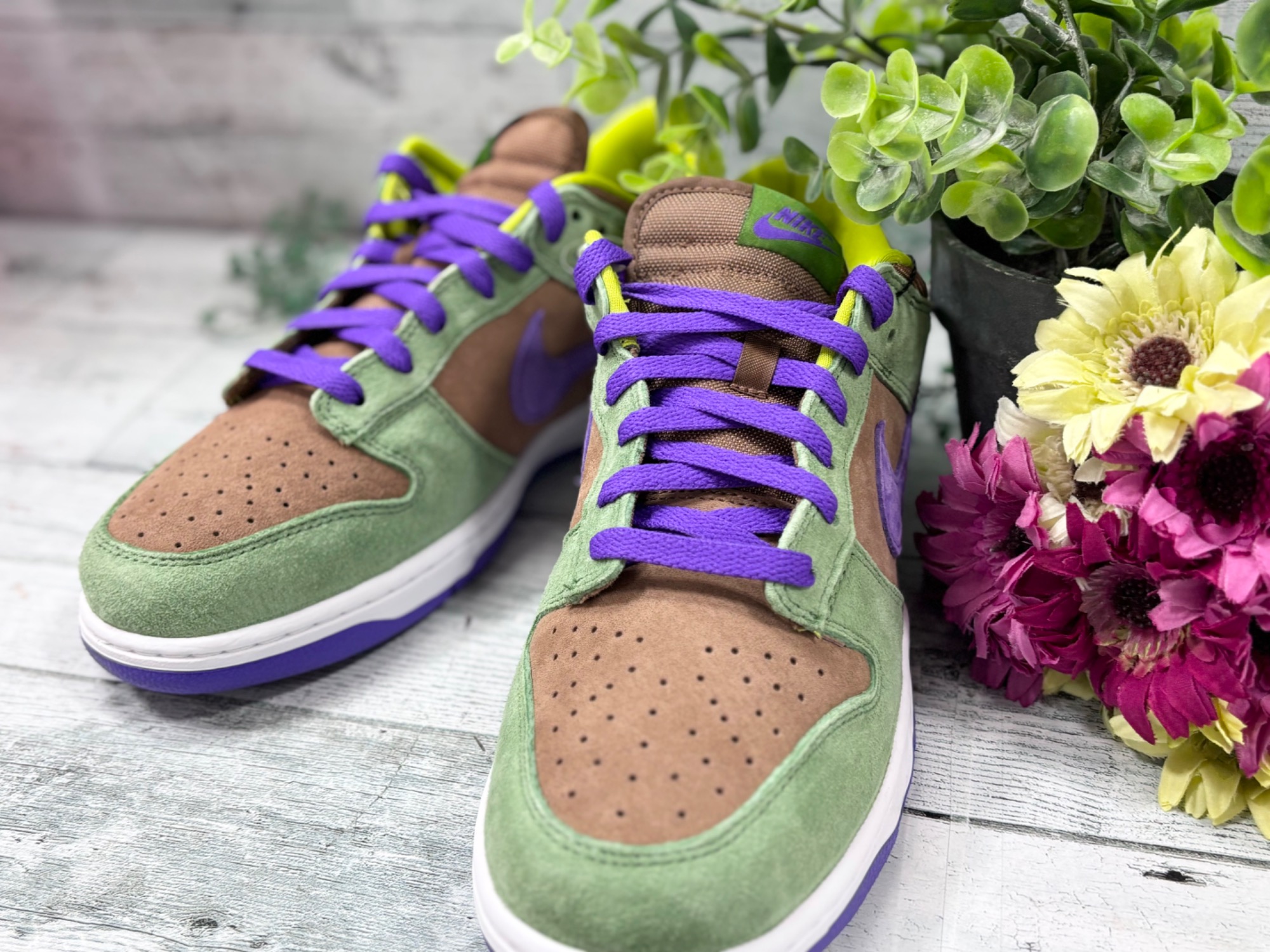 NIKEのDunk low sp DA1469-200が入荷いたしました！！｜2025年03
