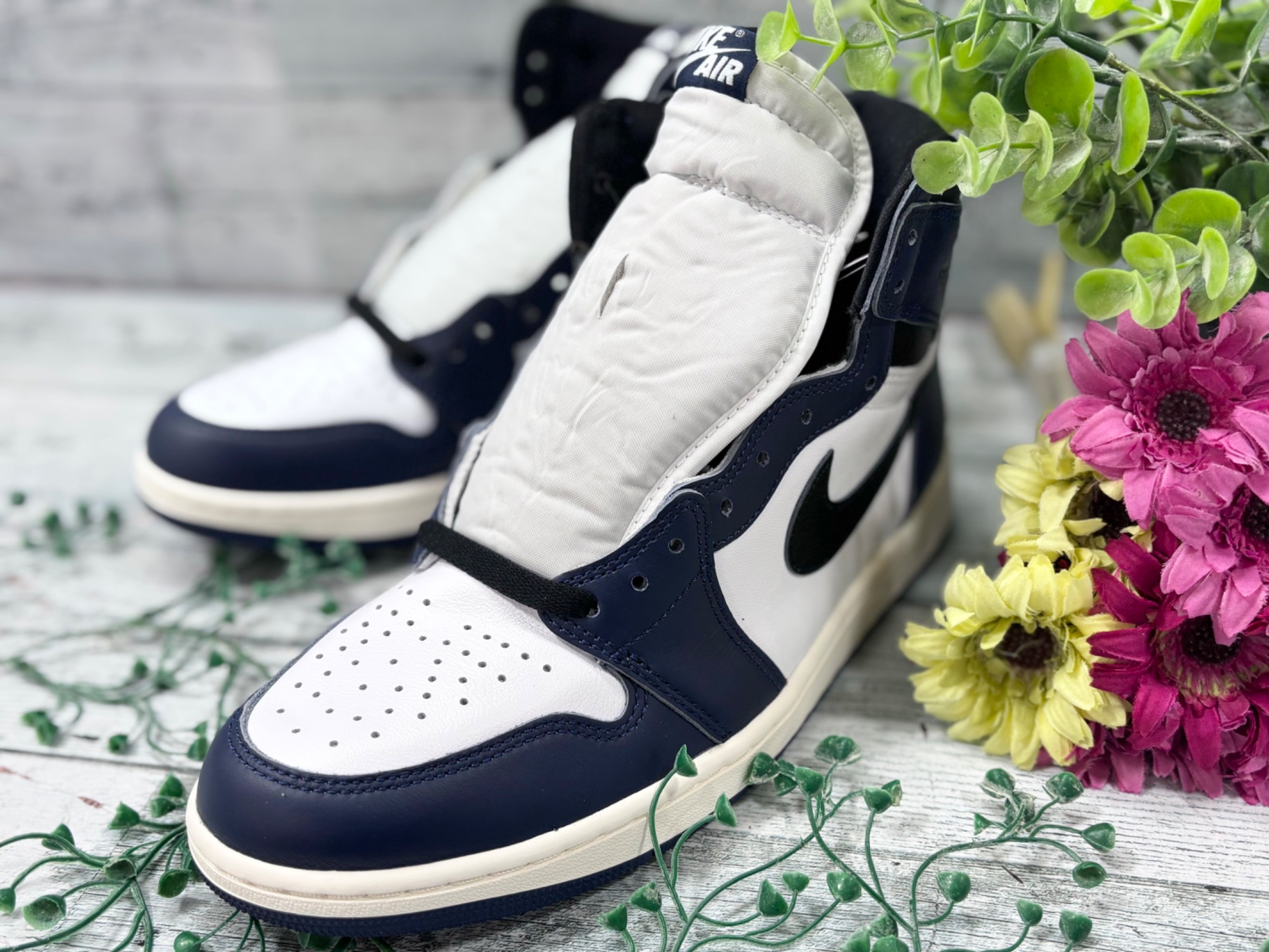 NIKE Air Jordan 1 Retro High OG 