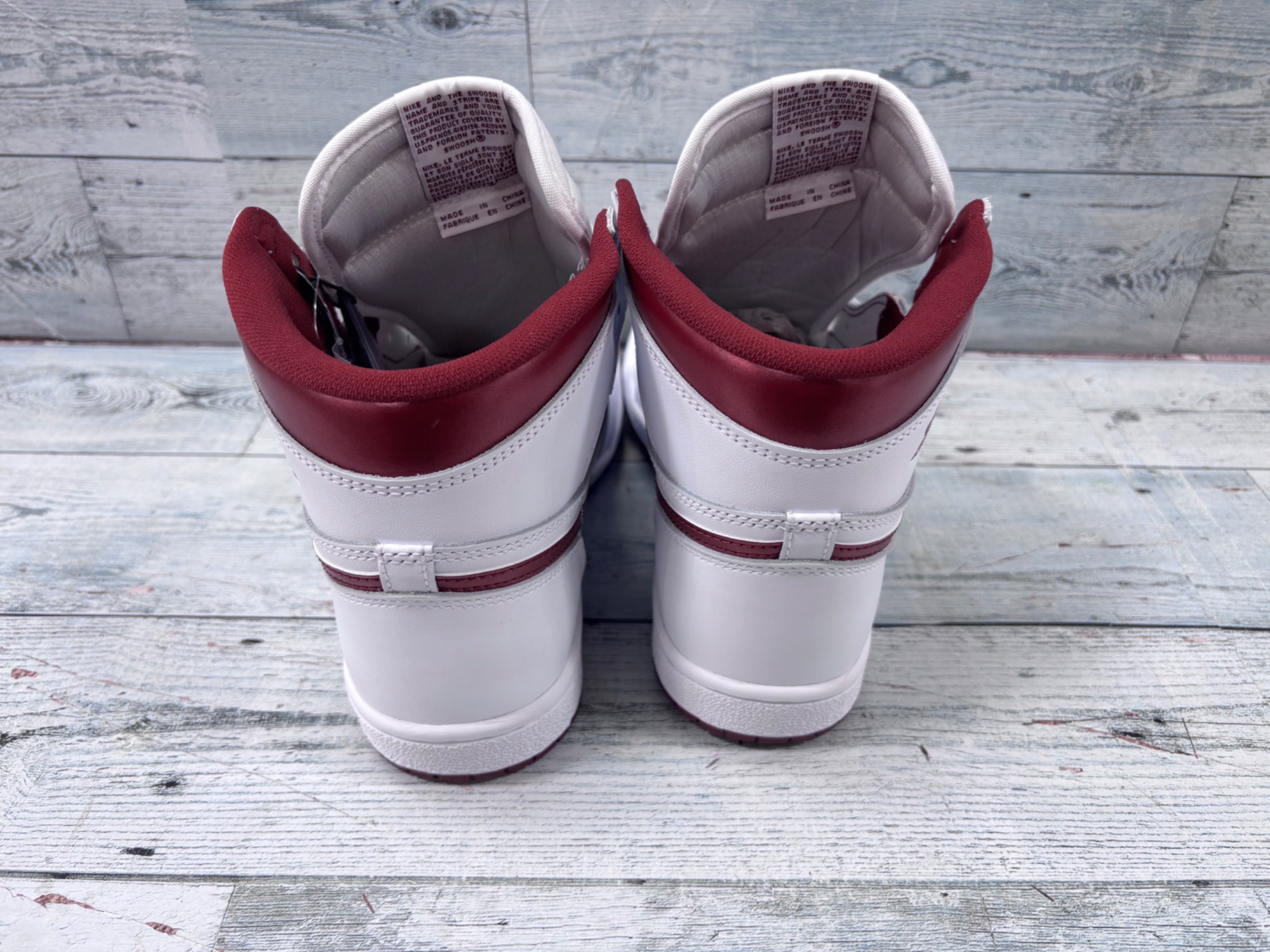 Nike Air Jordan 1 High '85 