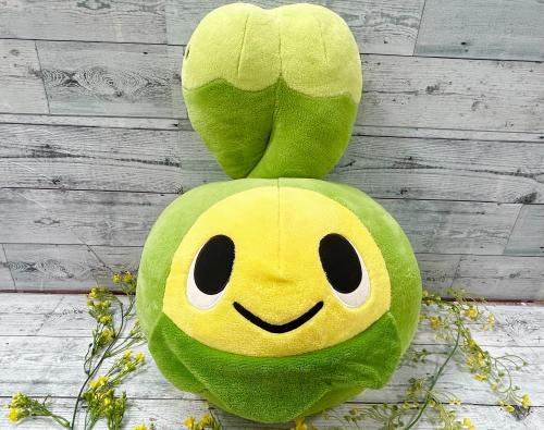 ぬいぐるみ スボミー POKEMON TIME ポケモンセンター限定が入荷いたし