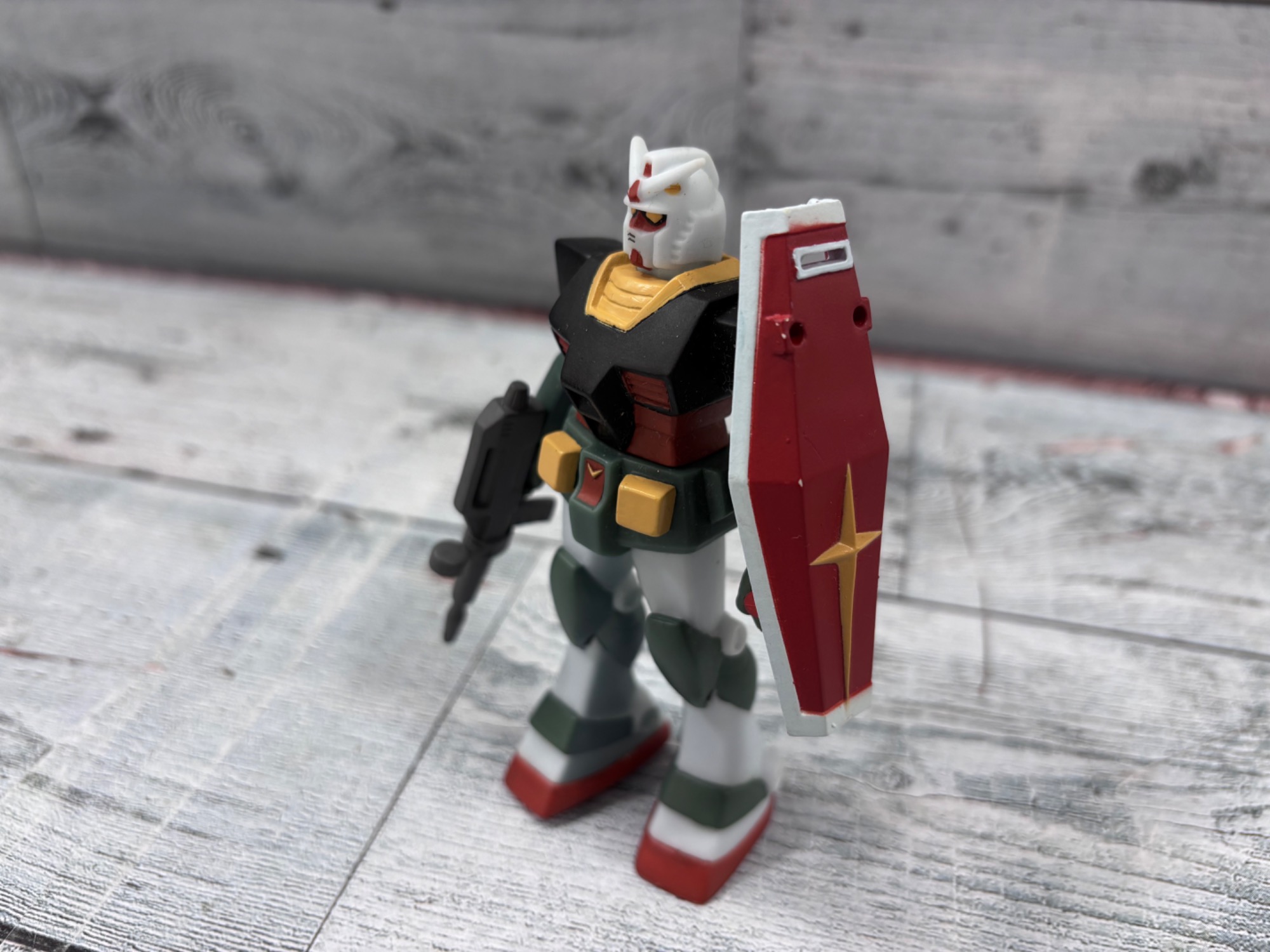 超希少機動戦士ガンダムソフビスーツガンダム総集編シークレット　大河原版などセット ソフビスーツガンダム総集編 の シークレット RX-78-2 ガンダム