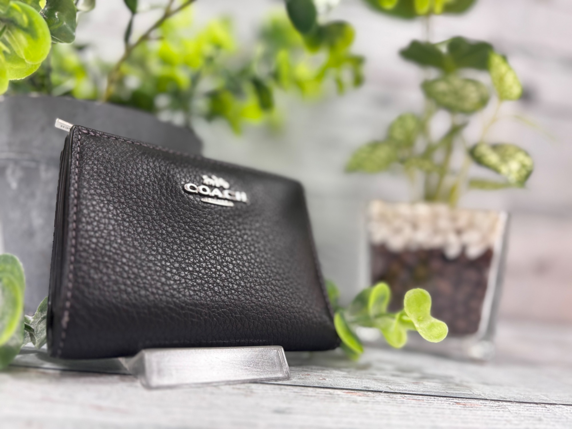 COACH 特価セール コーチ 財布 レディース 二つ折り