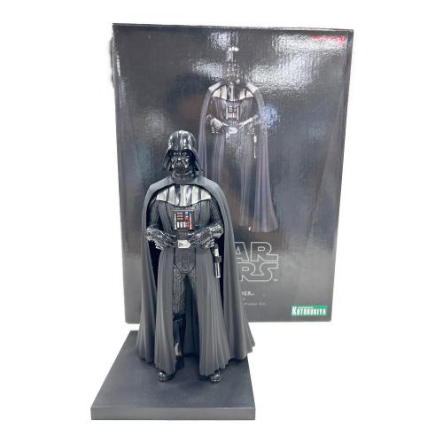 1番くじ スターウォーズ A,B,D,E賞 コトブキヤ セット スマホで購入】 KOTOBUKIYA/コトブキヤ STAR WARSフィギュアが