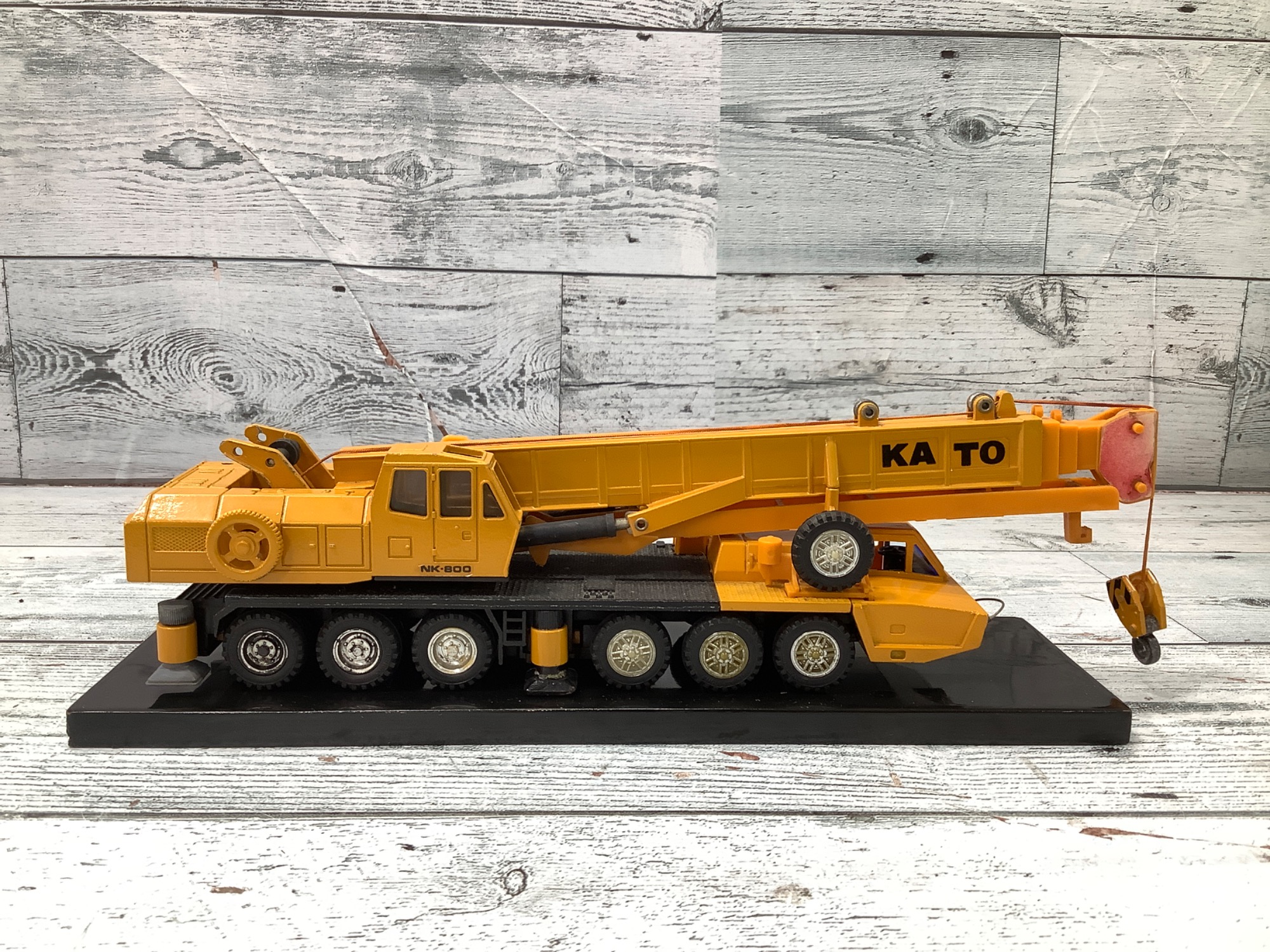スマホで購入】SHINSEI MINI POWER KATO NK-800が入荷いたしまし