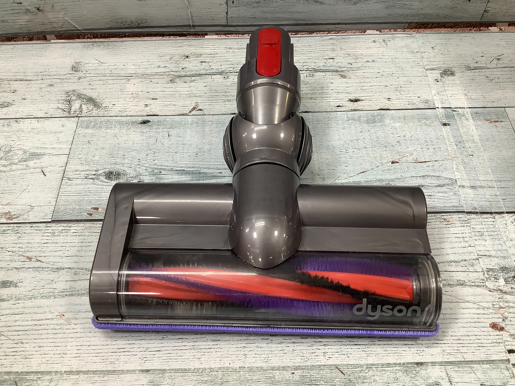 Dyson 掃除機 SV11 V7Fluffy Originが入荷いたしました