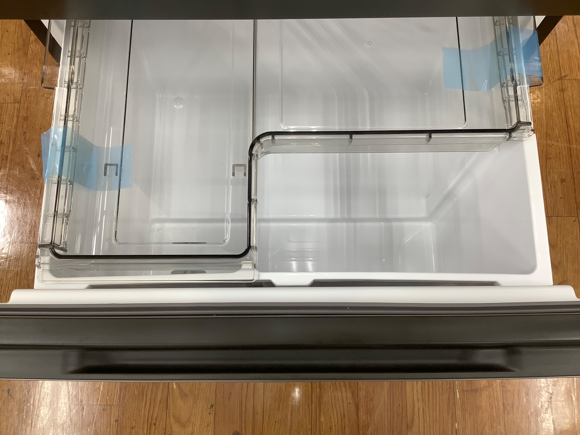 ＡＱＵＡ（アクア）の冷蔵庫2020年製（ＡＱＲ-36Ｊ）です。【トレファク東大阪店】 AQR-36J | アクア株式会社（AQUA）｜生活家電