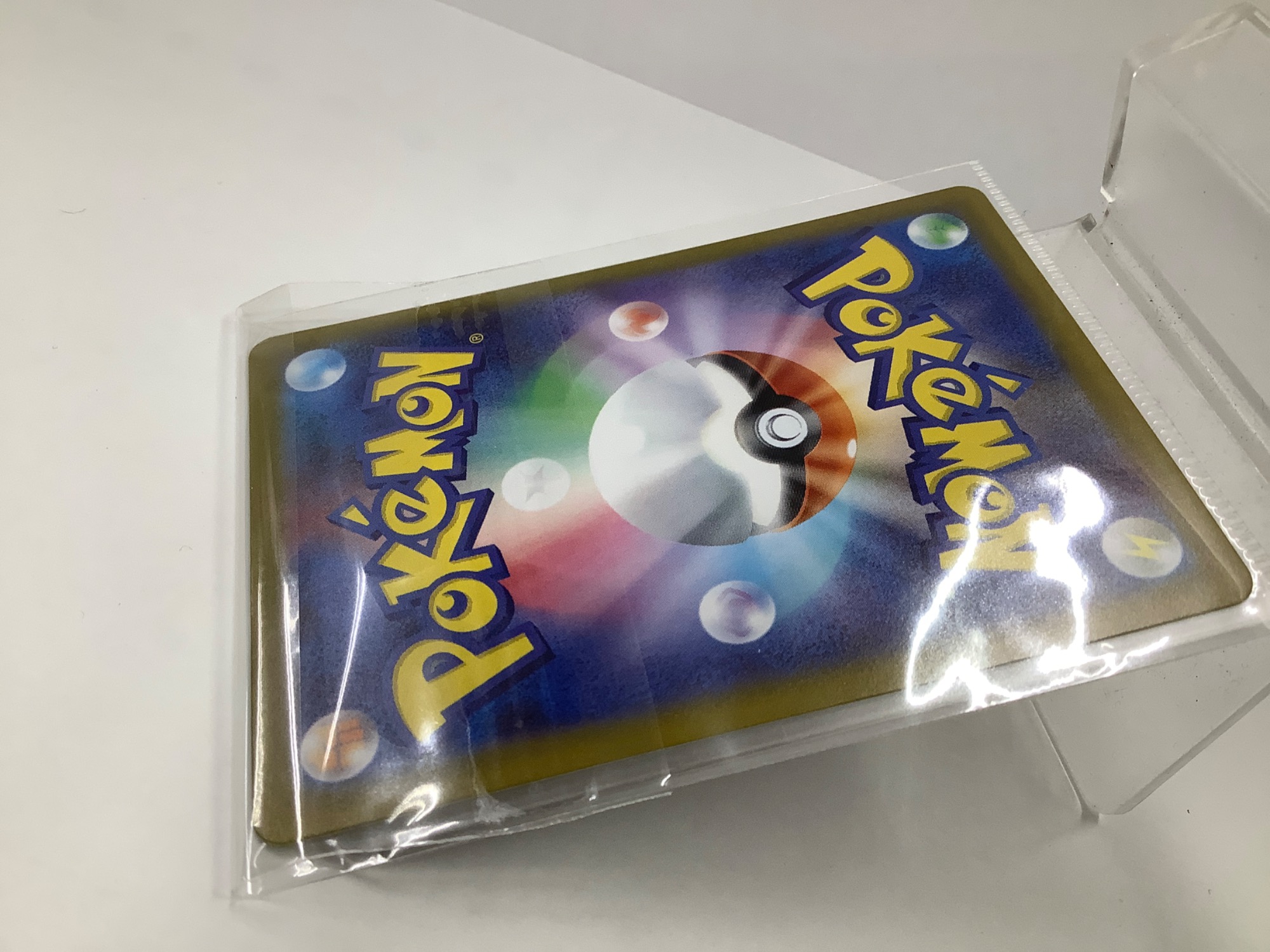 吉澤@開封梱包全て撮影してます様　　ポケモンカード　МサーナイトEX PSA10】メガサーナイトex SAR 087/063の通販 土日祝休@magi公式