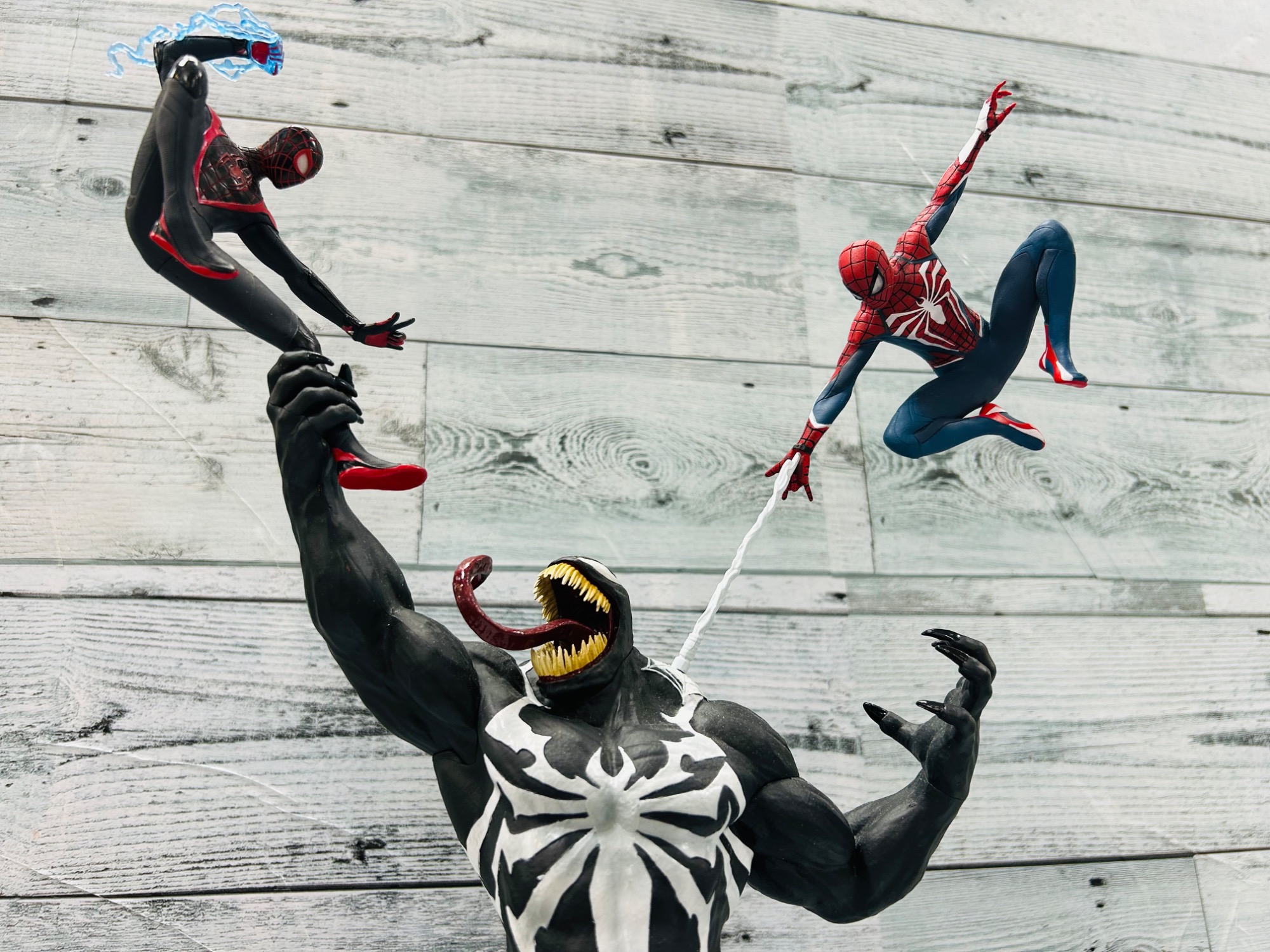 Marvel's Spider-Man 2 コレクターズエディション Amazon.co.jp: 【PS5】Marvel's Spider-Man 2 コレクターズ