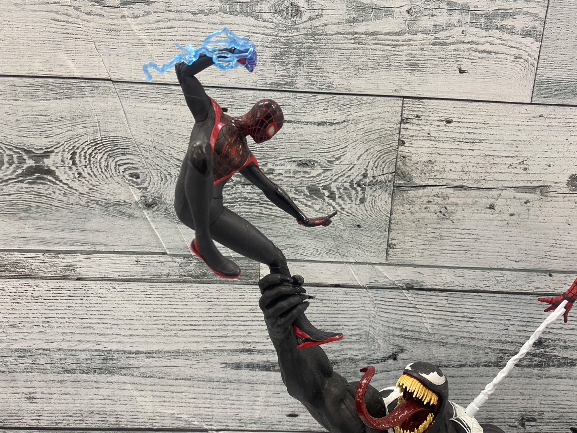 スマホで購入】Marvel's Spider-Man 2 コレクターズエディション