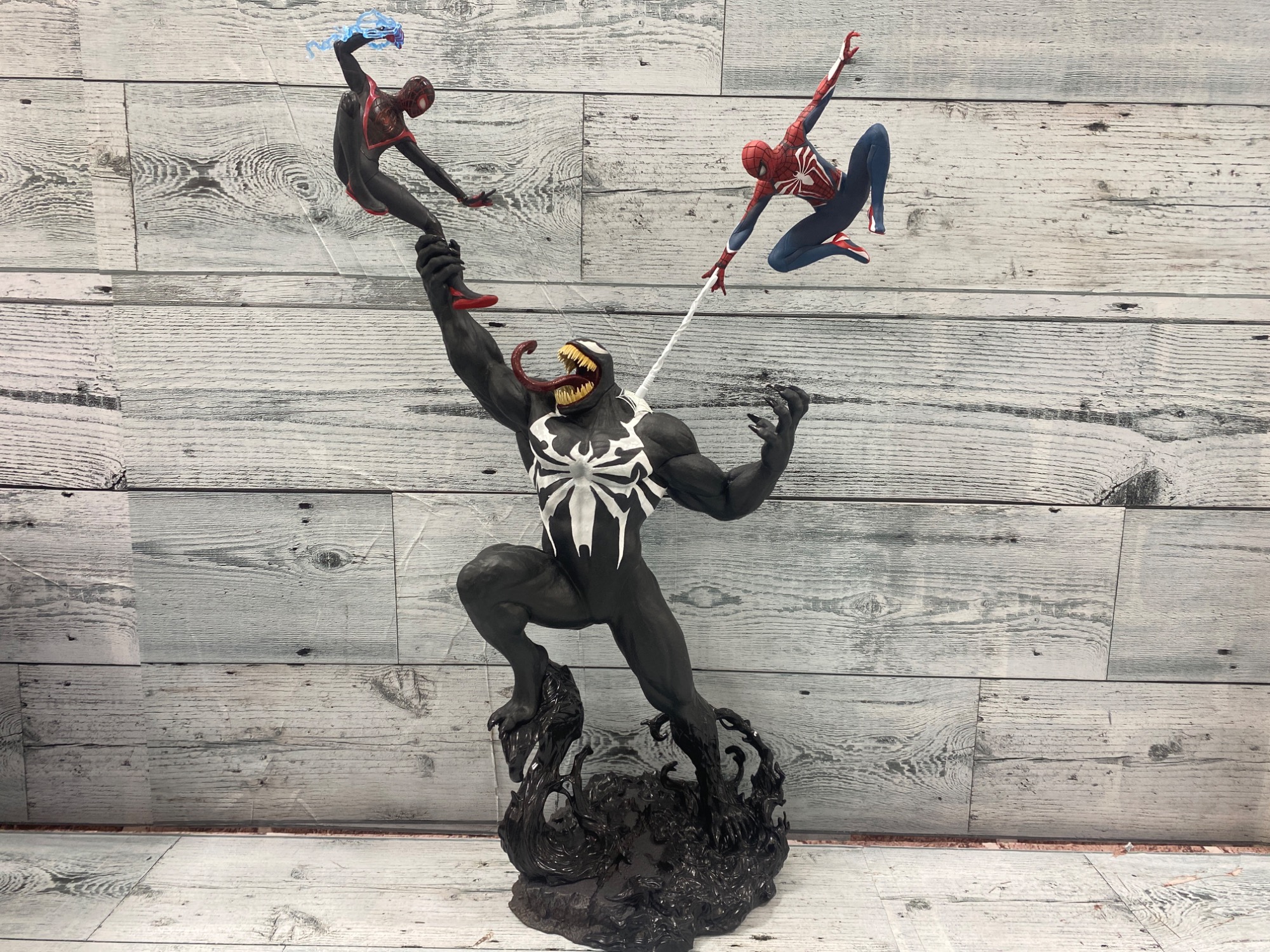 スマホで購入】Marvel's Spider-Man 2 コレクターズエディション