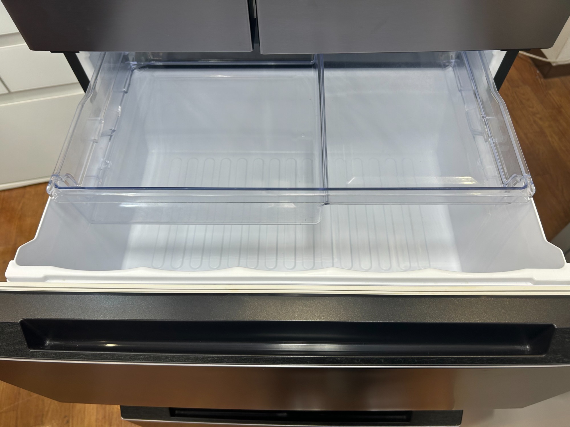 美品 高年式 シャープ ノンフロン冷凍冷蔵庫 SJ-MF46K-H 2023年 SJ-MF46K | 冷蔵庫：シャープ