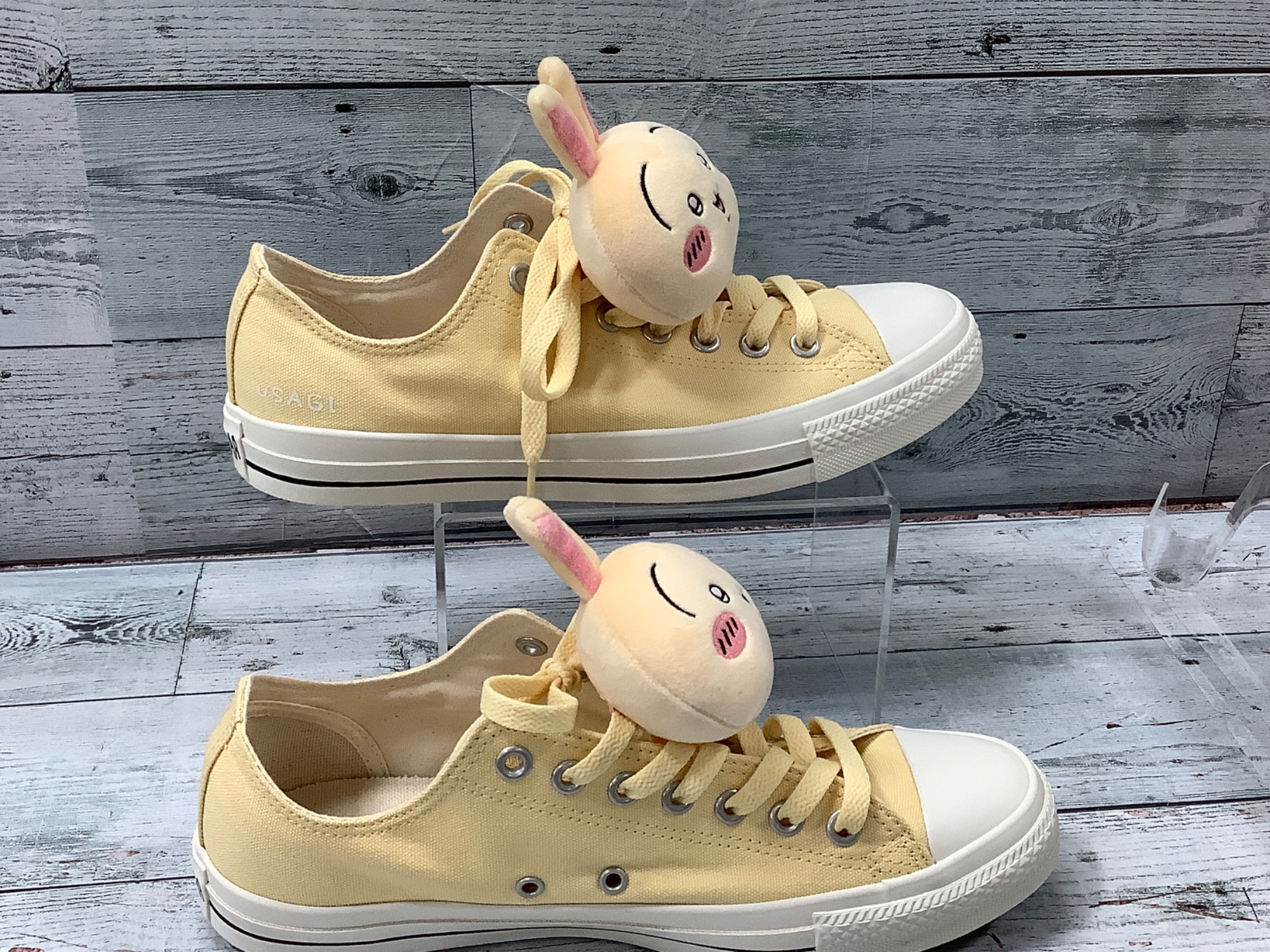 CONVERSE(コンバース)×ちいかわ1SE429が入荷いたしました