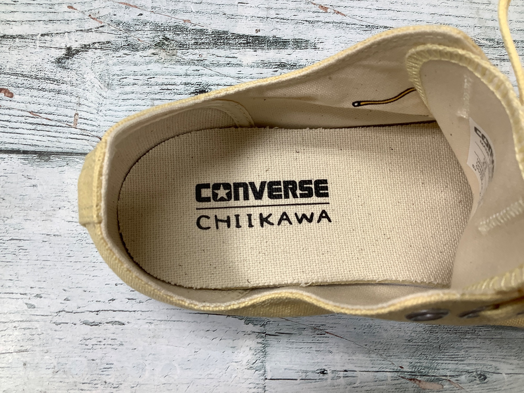 CONVERSE(コンバース)×ちいかわ1SE429が入荷いたしました