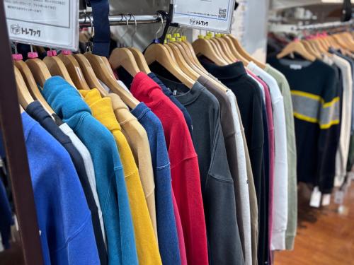 トレファクブログ画像8