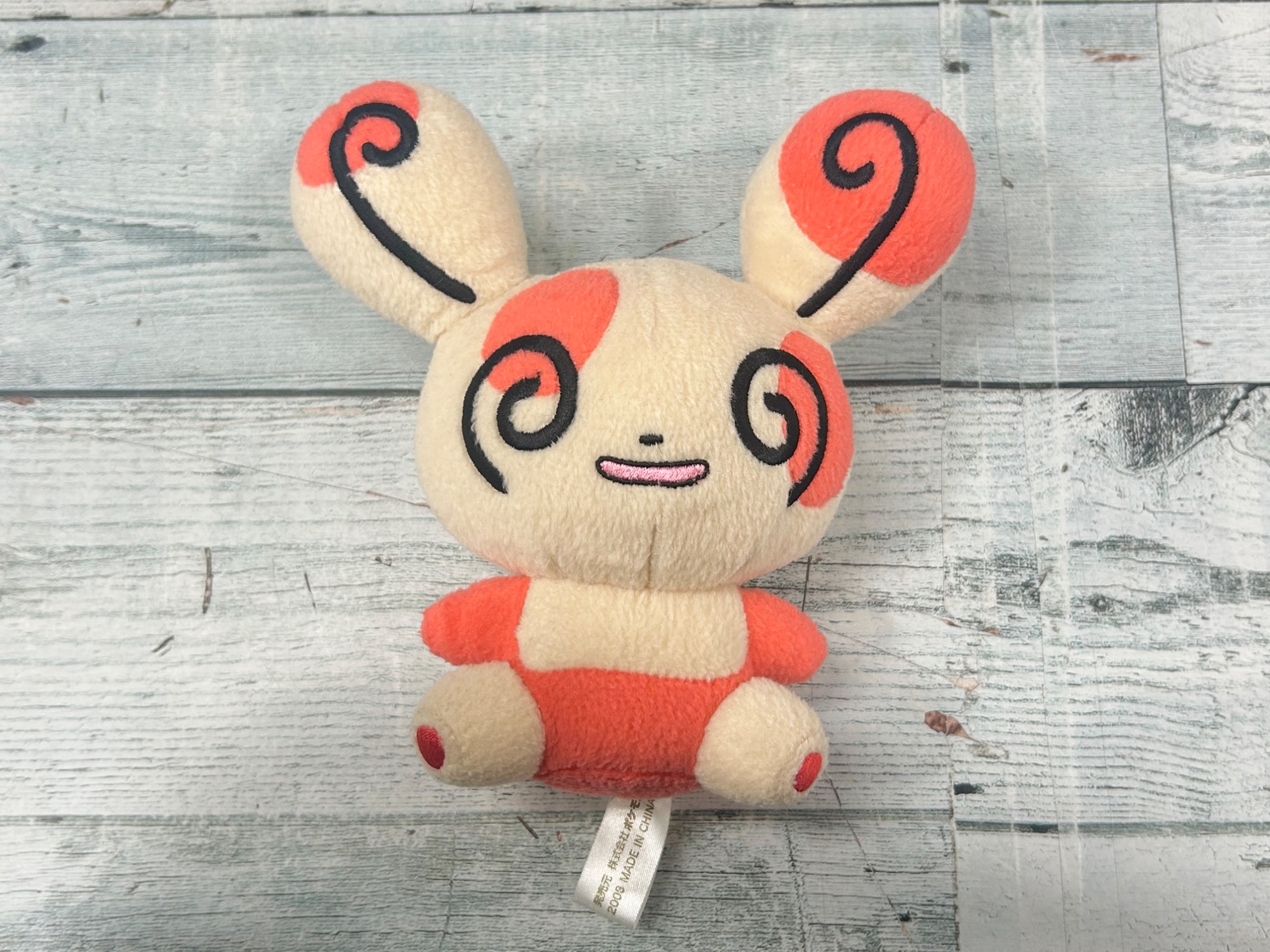 ポケモングッズ買取強化中】ポケモンセンターのポケドールが入荷いたし