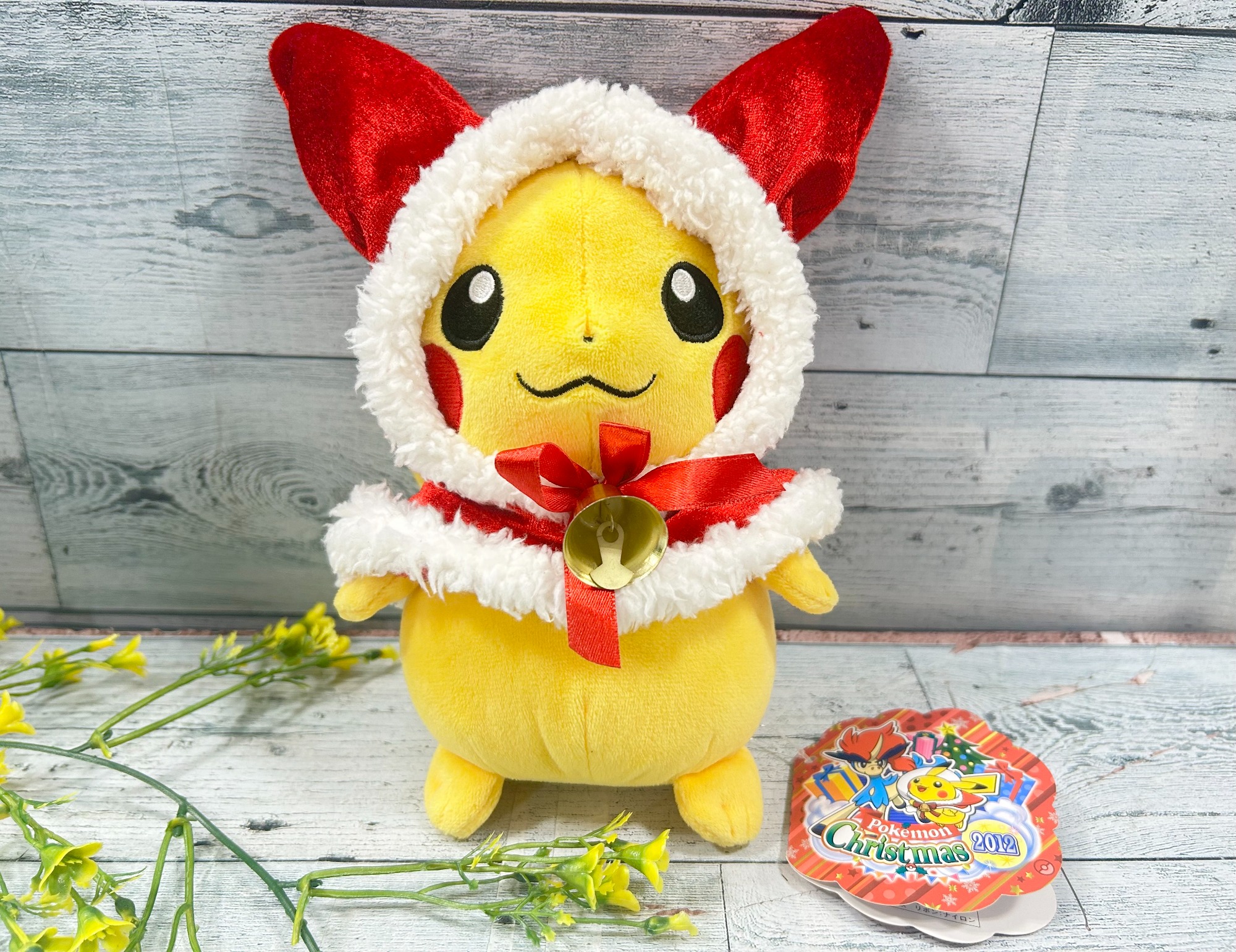 ポケモングッズ買取強化中】ポケモンセンターのぬいぐるみ