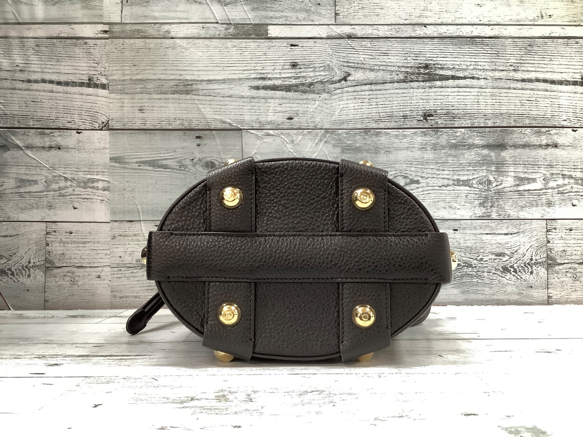 Salvatore Ferragamo(サルヴァトーレ フェラガモ) ケージバッグが入荷