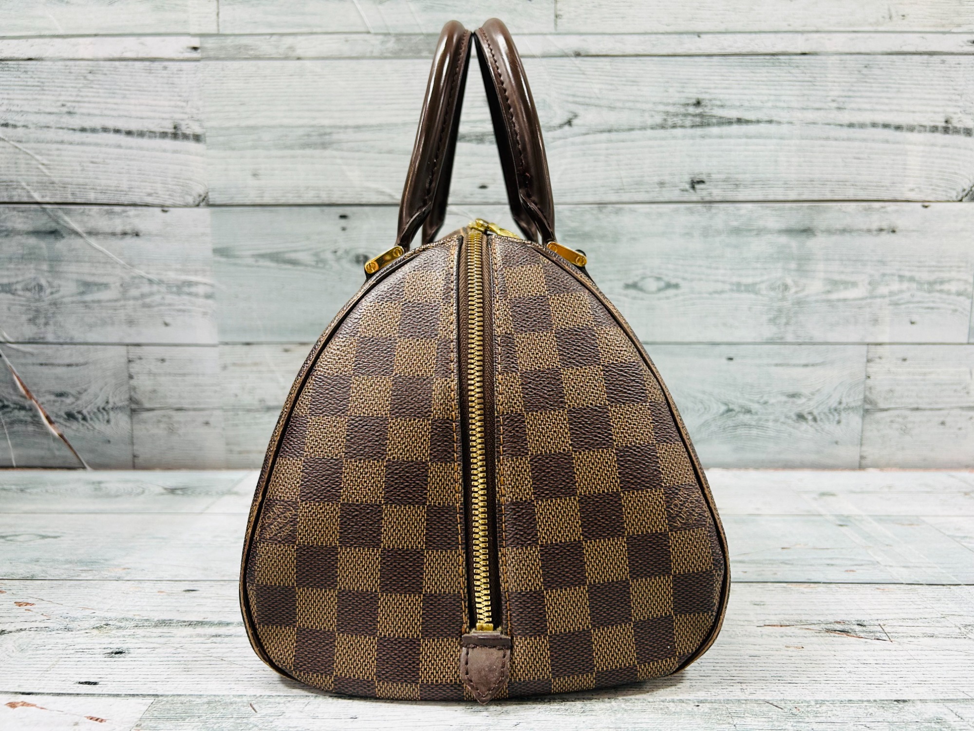 極上美品 LOUIS VUITTON ルイヴィトン N41434 リベラ 086 LOUIS