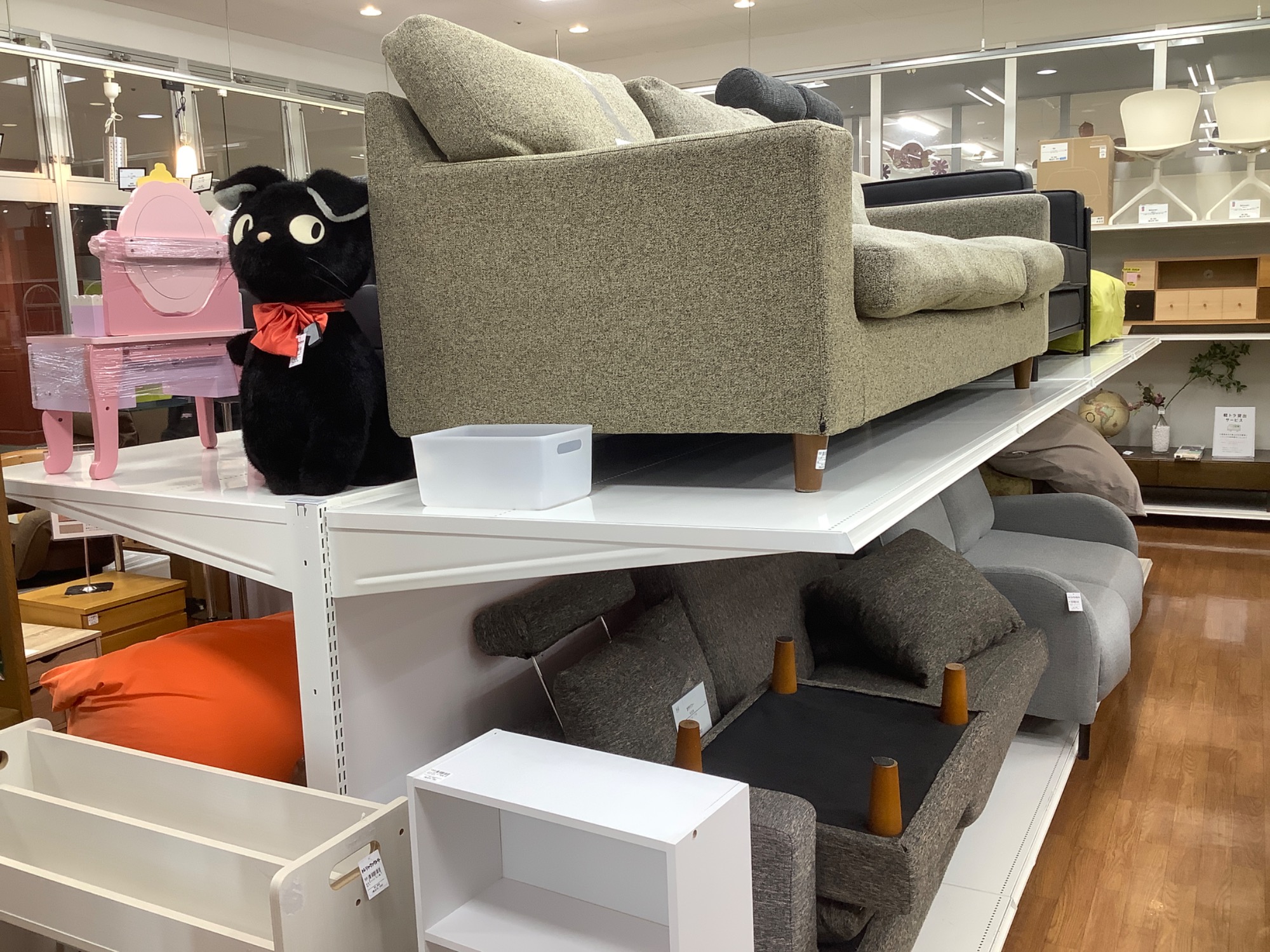 unico(ウニコ)のテレビボード SULAが入荷いたしました！｜2025年11月27