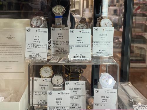 トレファクブログ画像4