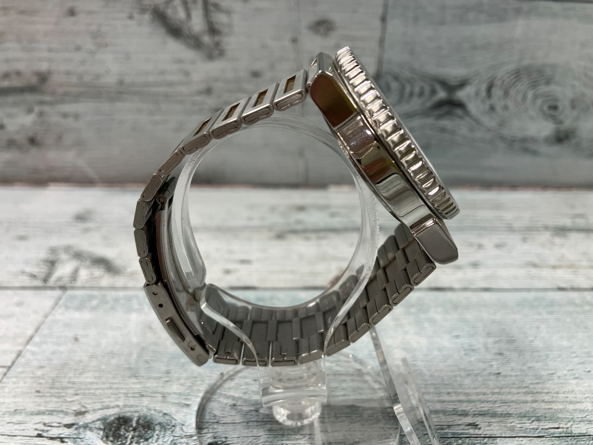 買取キャンペーン開催中!】SEIKO(セイコー)のGIUGIARO(ジウジアーロ